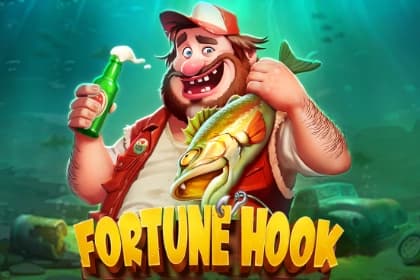 Fortune Hook - Slot TaDa Gaming | RTP N/A | MisterTopCasino