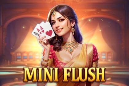 MiniFlush - Slot TaDa Gaming | RTP N/A | MisterTopCasino