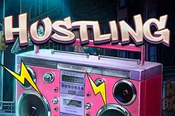 Hustling - Slot Red Tiger Gaming | RTP 96.69% | MisterTopCasino