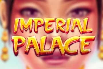 Imperial Palace - Slot Red Tiger Gaming | RTP 96.16% | MisterTopCasino
