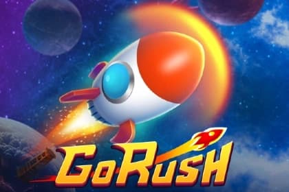 Go Rush - Slot TaDa Gaming | RTP N/A | MisterTopCasino
