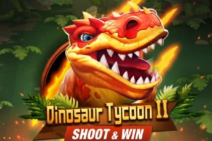 Dinosaur Tycoon II - Slot TaDa Gaming | RTP N/A | MisterTopCasino