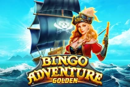 Bingo Adventure - Slot TaDa Gaming | RTP N/A | MisterTopCasino