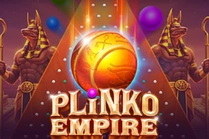 Plinko Empire - Slot TaDa Gaming | RTP N/A | MisterTopCasino