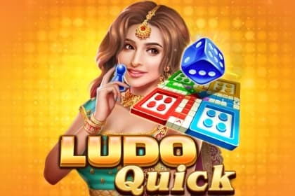 Ludo Quick - Slot TaDa Gaming | RTP N/A | MisterTopCasino