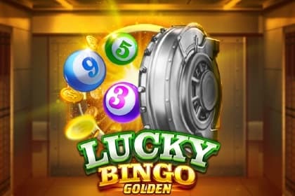Lucky Bingo - Slot TaDa Gaming | RTP N/A | MisterTopCasino