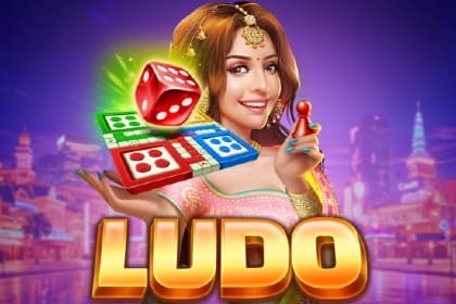 Ludo - Slot TaDa Gaming | RTP N/A | MisterTopCasino