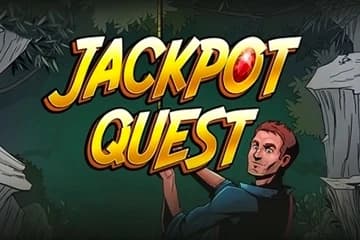 Jackpot Quest - Slot Red Tiger Gaming | RTP 96.3% | MisterTopCasino