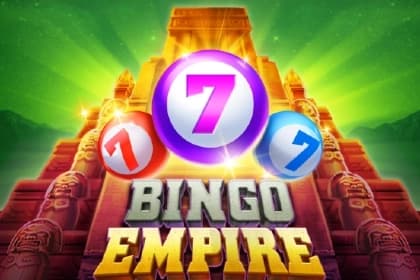 Bingo Empire - Slot TaDa Gaming | RTP N/A | MisterTopCasino