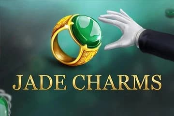 Jade Charms - Slot Red Tiger Gaming | RTP 96.1% | MisterTopCasino
