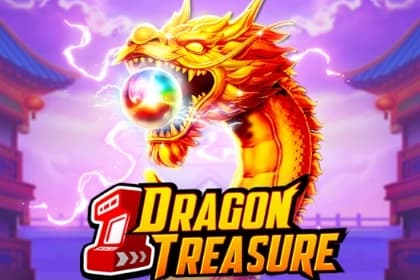 Dragon Treasure - Slot TaDa Gaming | RTP N/A | MisterTopCasino