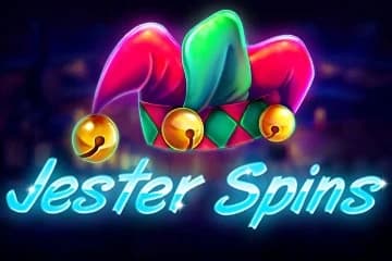 Jester Spins - Slot Red Tiger Gaming | RTP 96.19% | MisterTopCasino