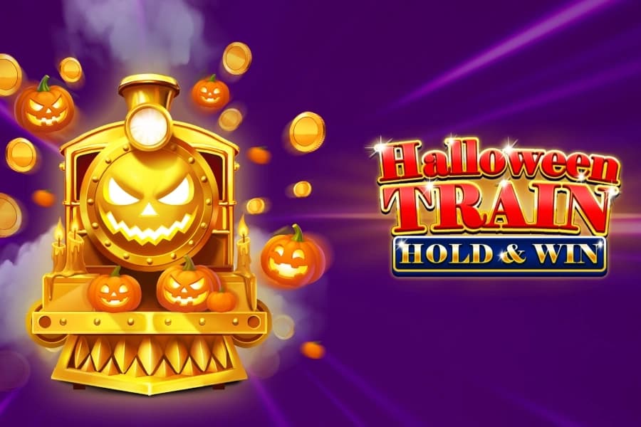 Halloween Train Hold & Win - Slot Onlyplay | RTP N/A | MisterTopCasino