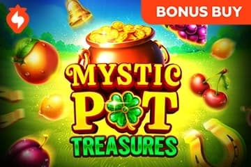 Mystic Pot Treasures - Slot Slotopia | RTP N/A | MisterTopCasino