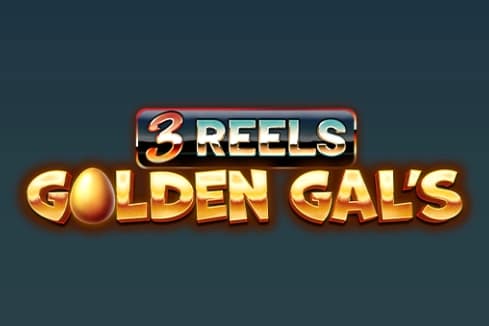 Golden Gal's 3 Reels - Slot Indigo Magic | RTP N/A | MisterTopCasino