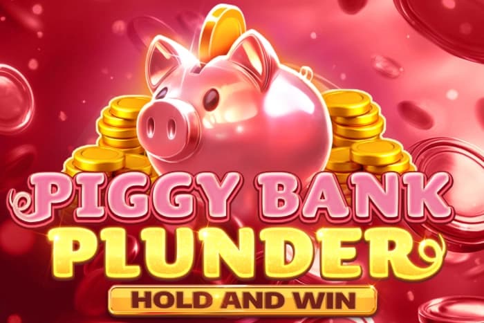 Piggy Bank Plunder Hold and Win - Slot Kalamba Games | RTP N/A | MisterTopCasino