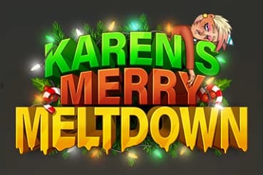 Karen's Merry Meltdown - Slot Indigo Magic | RTP N/A | MisterTopCasino