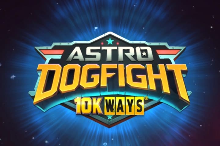 Astro DogFight 10K Ways - Slot ReelPlay | RTP N/A | MisterTopCasino