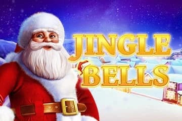 Jingle Bells - Slot Red Tiger Gaming | RTP N/A | MisterTopCasino