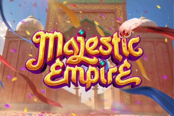 Majestic Empire - Slot Pocket Games Soft | RTP N/A | MisterTopCasino