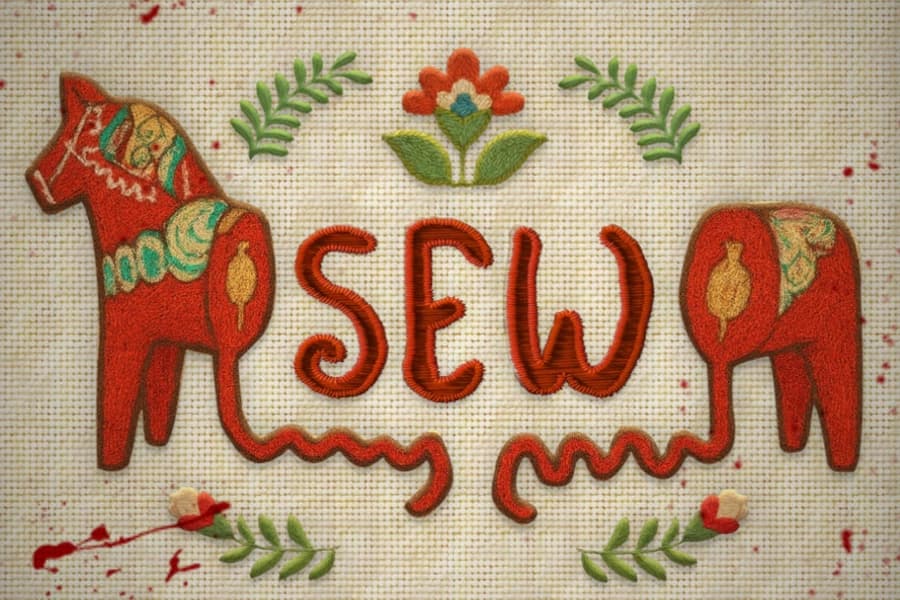 Sew - Slot Shady Lady | RTP N/A | MisterTopCasino