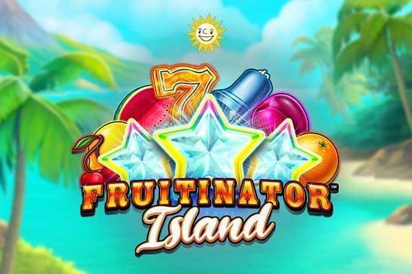 Fruitinator Island - Slot Merkur | RTP N/A | MisterTopCasino
