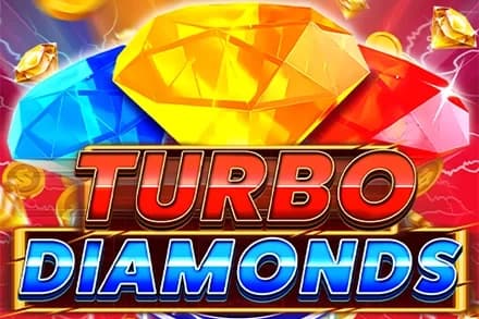 Turbo Diamonds - Slot OctoPlay | RTP N/A | MisterTopCasino