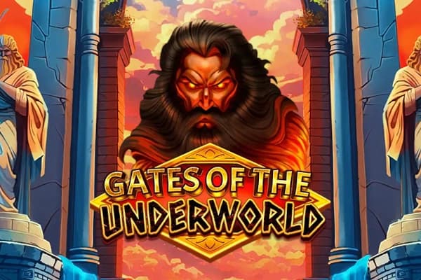Gates of the Underworld - Slot OctoPlay | RTP N/A | MisterTopCasino