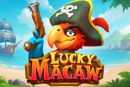 Lucky Macaw - Slot TaDa Gaming | RTP N/A | MisterTopCasino