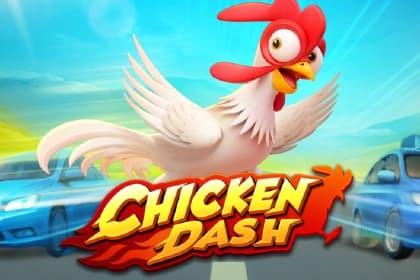 Chicken Dash - Slot TaDa Gaming | RTP N/A | MisterTopCasino