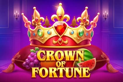 Crown of Fortune - Slot TaDa Gaming | RTP N/A | MisterTopCasino