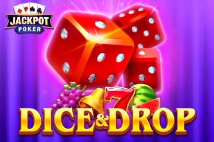 Dice & Drop - Slot TaDa Gaming | RTP N/A | MisterTopCasino