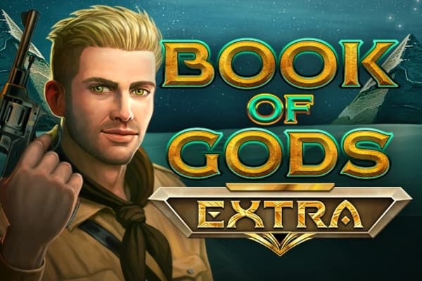 Book of Gods Extra - Slot BF Games | RTP N/A | MisterTopCasino