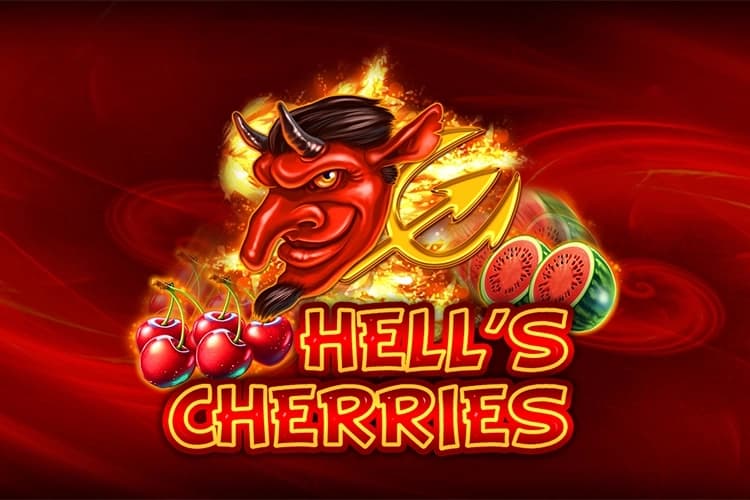 Hell's Cherries - Slot CT Interactive | RTP N/A | MisterTopCasino