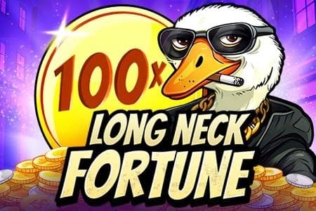 Long Neck Fortune - Slot Belatra | RTP N/A | MisterTopCasino