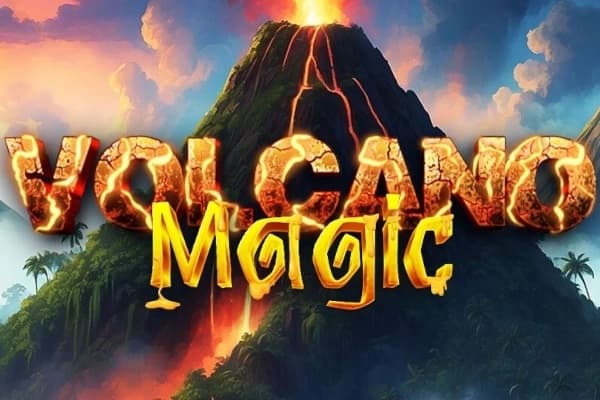 Volcano Magic - Slot SlotoLand | RTP N/A | MisterTopCasino