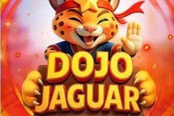 Jaguar Dojo - Slot PopOK Gaming | RTP N/A | MisterTopCasino