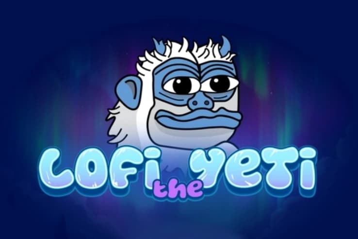 Lofi The Yeti - Slot TRUE LABS | RTP N/A | MisterTopCasino