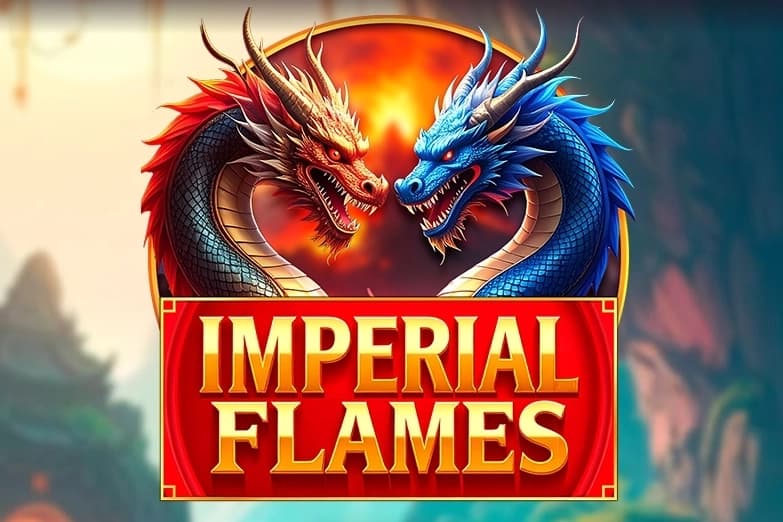 Imperial Flames - Slot Triple Cherry | RTP N/A | MisterTopCasino
