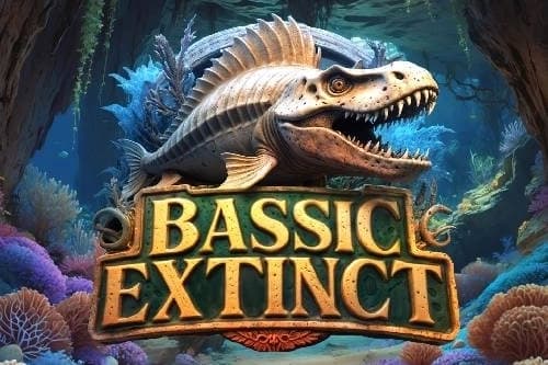 Bassic Extinct - Slot PureRNG | RTP N/A | MisterTopCasino