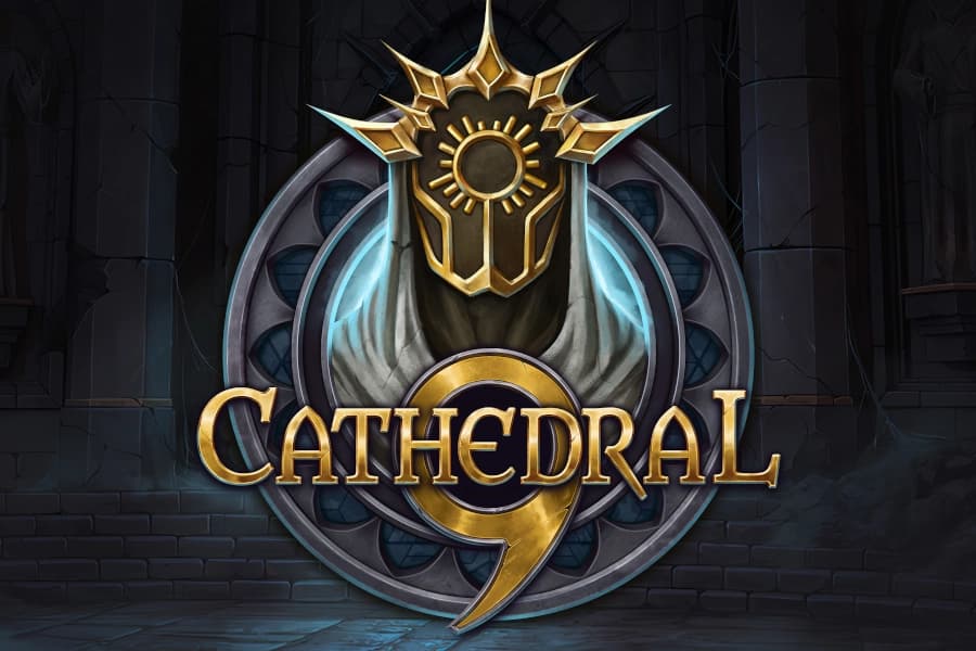 Cathedral 9 - Slot Elk Studios | RTP N/A | MisterTopCasino