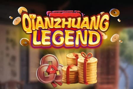 Qian Zhuang Legend - Slot EpicWin | RTP N/A | MisterTopCasino
