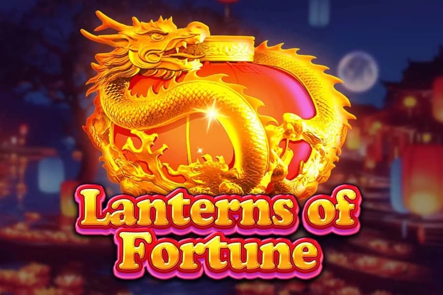 Lanterns of Fortune - Slot YGR | RTP N/A | MisterTopCasino