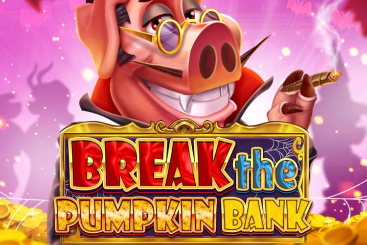 Break the Pumpkin Bank - Slot OctoPlay | RTP N/A | MisterTopCasino