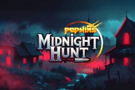 Midnight Hunt - Slot AvatarUX | RTP N/A | MisterTopCasino