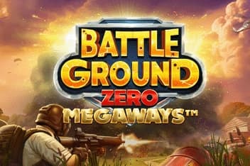 Battle Ground Zero Megaways - Slot Pragmatic Play | RTP N/A | MisterTopCasino