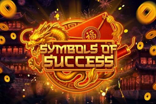 Symbols of Success - Slot Spinberry | RTP N/A | MisterTopCasino