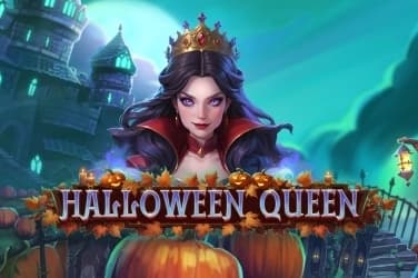 Halloween Queen - Slot Million Games | RTP N/A | MisterTopCasino