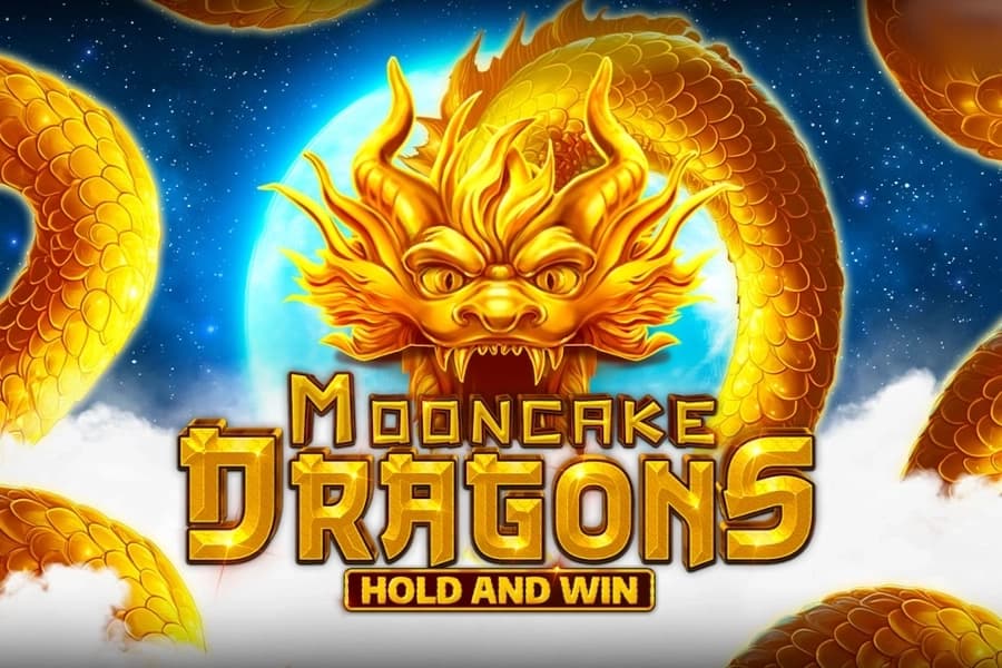 Mooncake Dragons Hold and Win - Slot Kalamba Games | RTP N/A | MisterTopCasino