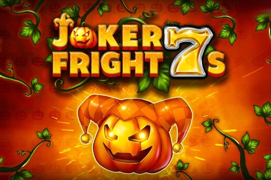 Joker Fright 7s - Slot Kalamba Games | RTP N/A | MisterTopCasino